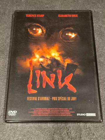 DVD Link, Avoriaz 1986  beschikbaar voor biedingen