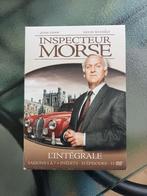 Intégrale série Inspecteur Morse, Enlèvement, Comme neuf, Action et Aventure, Coffret