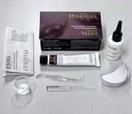 Estel Professional Enigma Color Cream wimpers & wenkbrauwen, Ophalen of Verzenden, Nieuw, Bruin, Ogen