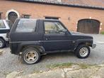 Daihatsu Feroza Onderdelen, Auto's, Particulier, Te koop, Feroza
