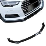 Voorspoiler voor Audi A4 (B9) Type (8W) 2015 + Nieuw, Auto diversen, Tuning en Styling, Ophalen