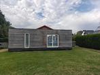 Compacte woonunit/ zorgwoning/ tinyhouse, Tuin en Terras, Ophalen, Zo goed als nieuw, Hout, Overige typen