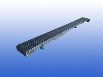 Ambaflex transportband lopende band transportbanden beschikbaar voor biedingen