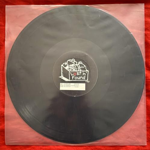 Lost 'n' Found 2, Cd's en Dvd's, Vinyl | Dance en House, Gebruikt, Dance Populair, 12 inch, Verzenden