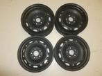 4 SKODA FABIA + VW POLO 14 inch velgen, Auto-onderdelen, Banden en Velgen, Ophalen, 14 inch, Velg(en), Nieuw