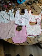 Slabbetjes, Kinderen en Baby's, Ophalen