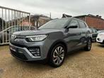 SsangYong Tivoli 1.5 T-GDI *12 mois de garantie* (bj 2020), Gebruikt, 4 cilinders, 5 deurs, SUV of Terreinwagen