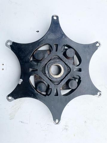 Mercruiser coupler drive plate 862975A1 beschikbaar voor biedingen