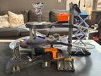 Hot Wheels garage, Ophalen, Zo goed als nieuw