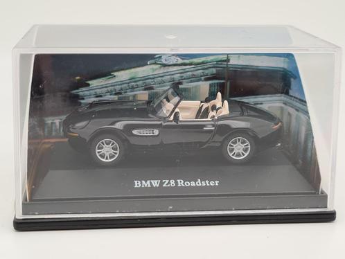 BMW Z8 - TCM 1/72, Hobby en Vrije tijd, Modelauto's | Overige schalen, Zo goed als nieuw, Auto, Ophalen of Verzenden
