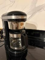 Kitchen aid koffiezetapparaat, Ophalen, Zo goed als nieuw, Koffiemachine