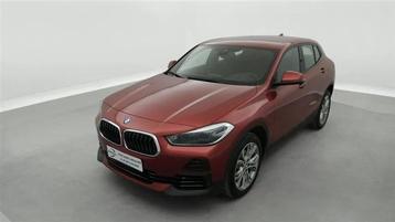 BMW X2 1.5iA sDrive18 OPF NAVI PRO/CLIM AUTO/PDC AV-AR beschikbaar voor biedingen