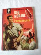 Bob Morane, Ophalen of Verzenden, Henri Vernes, Gelezen, Eén comic