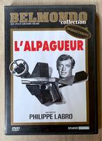 L' ALPAGUEUR (J-P. Belmondo, Bruno Cremer) // Remastereerd, Cd's en Dvd's, Alle leeftijden, Ophalen of Verzenden, Gebruikt, Detective en Krimi