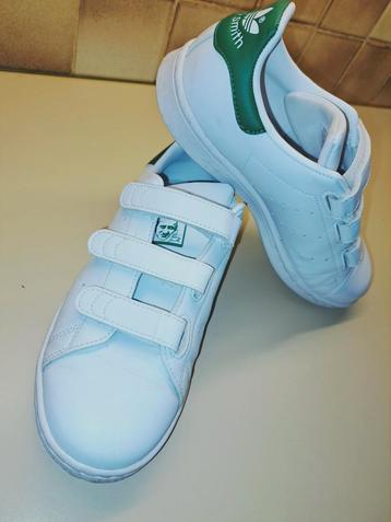Adidas Stan Smith 37 originals beschikbaar voor biedingen