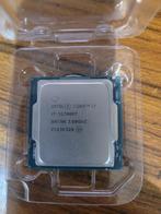 ✅ Intel Core i7-11700KF processor ✅, Informatique & Logiciels, Processeurs, Comme neuf, Intel Core i7, Enlèvement, 8-core