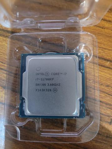 ✅ Intel Core i7-11700KF processor ✅