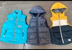 Bodywarmer maat 122/128, Ophalen of Verzenden, Zo goed als nieuw