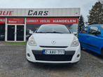 Renault Clio 1.5 Dci Licht vracht 2012 Airco proper, Achat, 4 cylindres, Clio, Entretenue par le concessionnaire