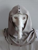 Masker, Ophalen, Nieuw