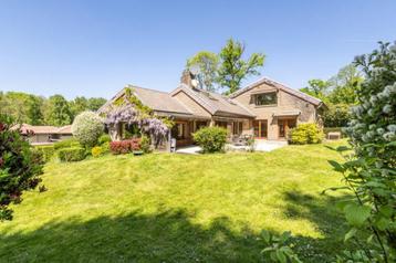 Maison à vendre à Enghien, 5 chambres beschikbaar voor biedingen