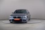 (1XEG255) BMW 3, Autos, Alcantara, 5 places, Berline, 4 portes