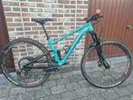 Kona Hei Hei mountainbike, Fietsen en Brommers, Fietsen | Mountainbikes en ATB, Zo goed als nieuw, 53 tot 57 cm, Ophalen, Overige merken