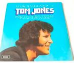 Vinyl LP Tom Jones Young New Mexican Puppeteer Pop Rock, Enlèvement ou Envoi, 12 pouces