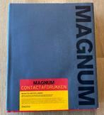 Magnum - contactafdrukken, Ophalen of Verzenden, Zo goed als nieuw