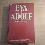 Glenn Infield   Eva en Adolf, Ophalen of Verzenden, Gelezen