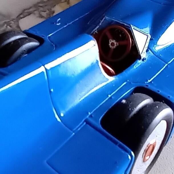 voiture, Collections, Collections Autre, Comme neuf, Enlèvement ou Envoi