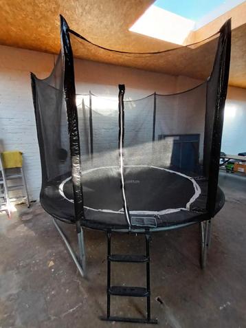 Trampoline Salta 305cm beschikbaar voor biedingen