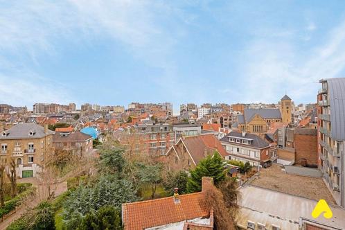 Appartement te koop in De Panne, Immo, Huizen en Appartementen te koop, Appartement, E