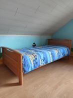 Chambre à coucher enfant, Maison & Meubles, Chambre à coucher | Chambres à coucher complètes, Enlèvement, Comme neuf, Une personne