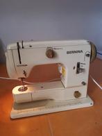 Machine à coudre, Ophalen, Gebruikt, Naaimachine, Bernina