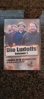 Dvd Die Ludolfs, Ophalen