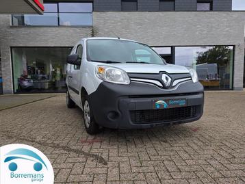 Renault Kangoo RENAULT KANGOO 1.5 DCI ENERGY GRAND CONFORT