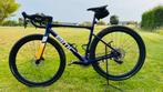 Gravel BMC Kaius 01 carbone groupe SRAM Rival Taille 54, Meer dan 20 versnellingen, Ophalen, Overige merken, Overige maten
