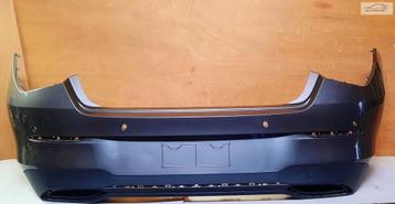 Achterbumper org. Mercedes CLA C118 X118 -> 2019 A1188855002 beschikbaar voor biedingen