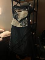 Trouwjurk Linea Raffaeli, Kleding | Dames, Ophalen, Trouwjurk, Linea raffaelli, Zwart