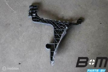 Bumper geleidingsstrip Audi A3 8P SB