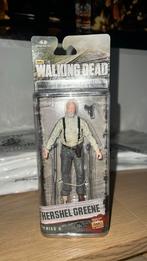 Figurine Hershel Greene de Walking Dead, Collections, Enlèvement ou Envoi, Neuf