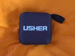Bluetooth-luidspreker (Usher Present & Future Tour, VIP-cade, Ophalen of Verzenden, Nieuw