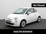 Fiat 500 1.0 Hybrid 70 Lounge, Auto's, Voorwielaandrijving, 4 zetels, Cruise Control, Wit