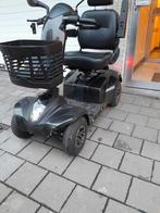 St4D elektrische rolstoel ltd elektrische wagen, Ophalen of Verzenden, Zo goed als nieuw