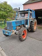 tracteur HANOMAG Brillant 700, Ophalen, Gebruikt