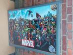 Posters 91cm x 61cm Marvel, DC comics nieuw, Ophalen, Nieuw, Deurposter of groter, Film en Tv