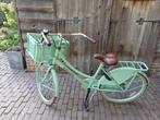 Meisjesfiets Popal Daily Dutch 24 inch in prima staat, Fietsen en Brommers, Fietsen | Meisjes, Ophalen, Handrem, Popal, Gebruikt