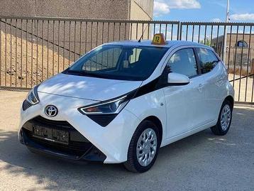 Toyota Aygo 1.0i VVT-i x-play II beschikbaar voor biedingen