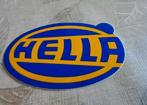 Hella sticker, Ophalen of Verzenden